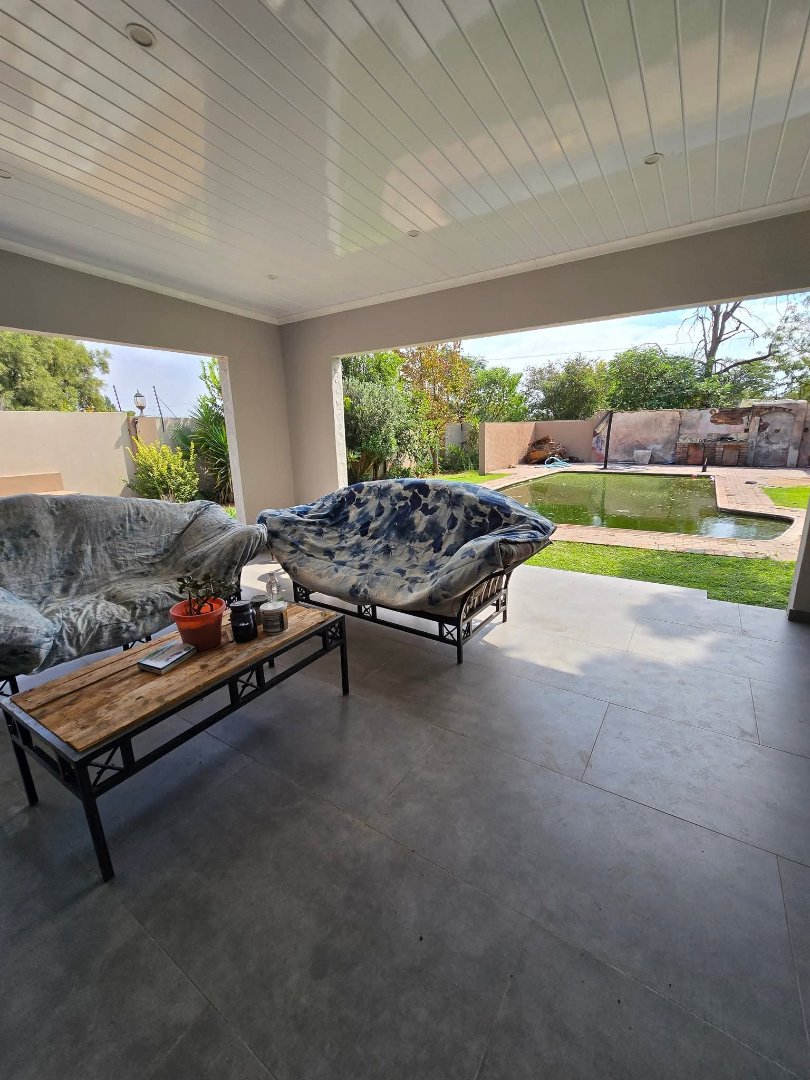 3 Bedroom Property for Sale in La Hoff North West